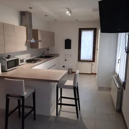 Il Giardino Di Pietro فندق مبيت وإفطار