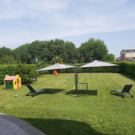 فندق مبيت وإفطار Il Giardino Di Pietro