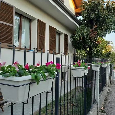 Il Giardino Di Pietro *